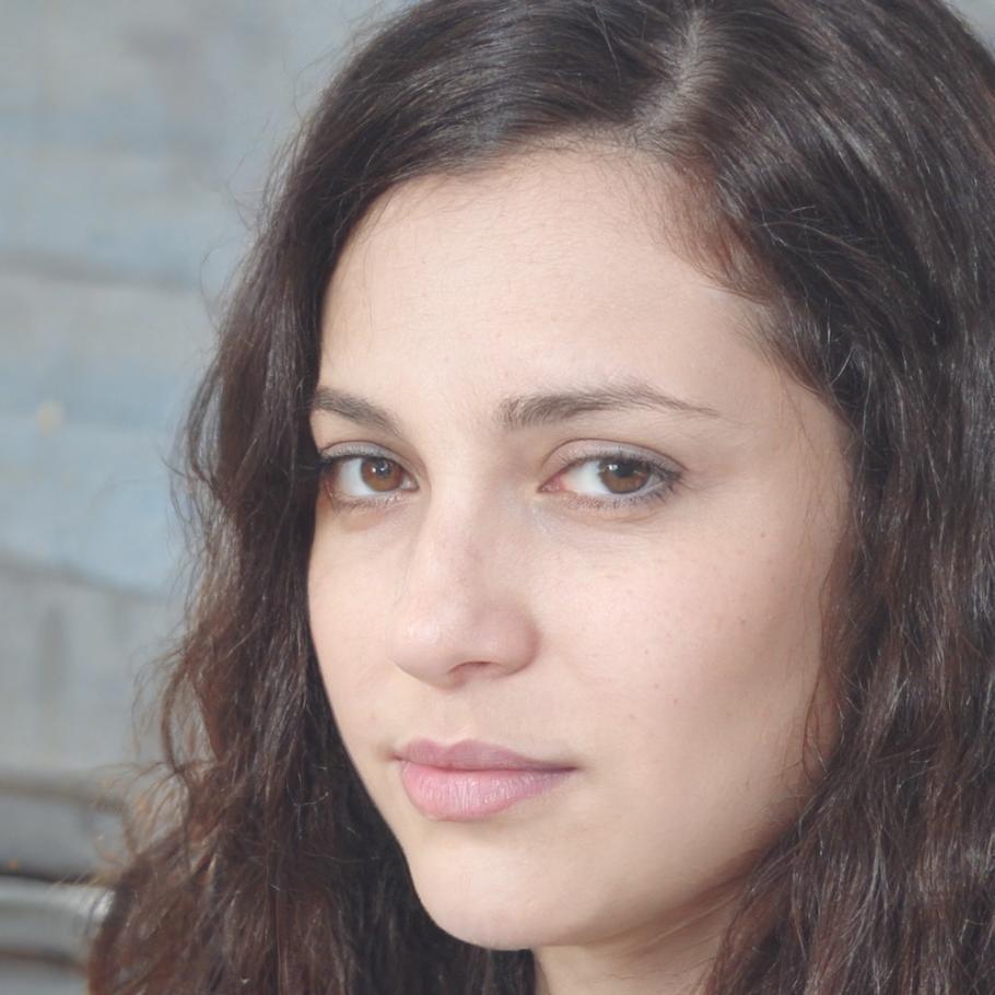 Annika member profile