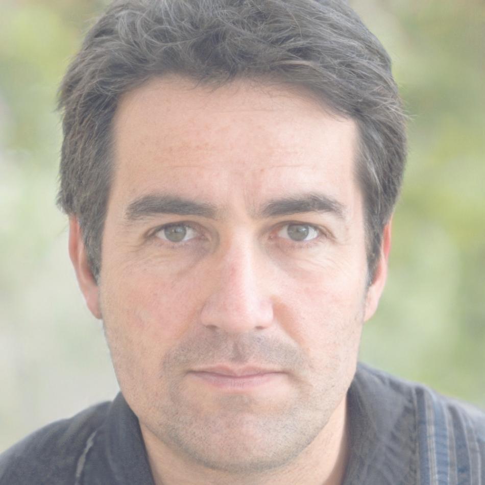 Darius member profile