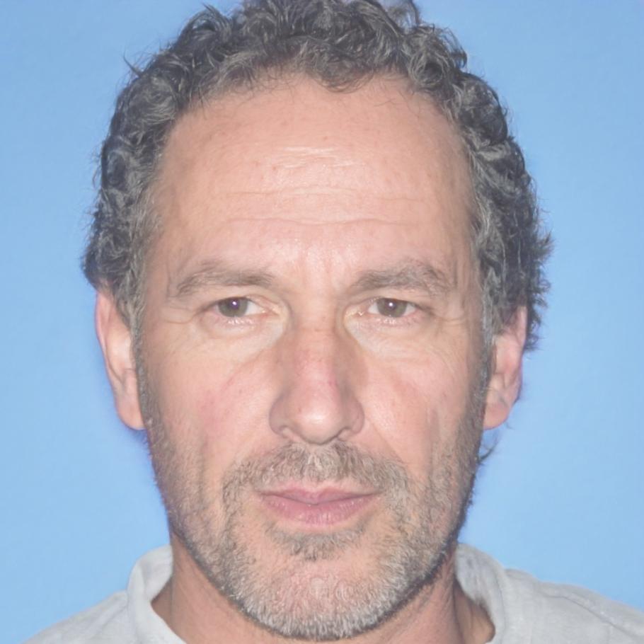 Gerhard member profile